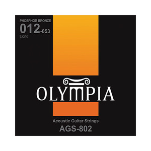 올림피아 AGS-802