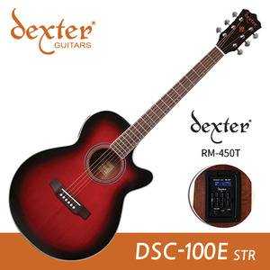덱스터 DSC-100E STR