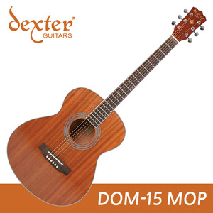 덱스터 DOM-15 MOP