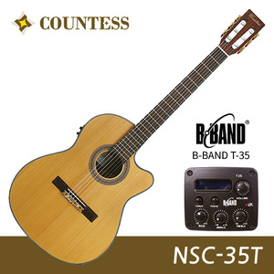 카운티스 NSC-35T