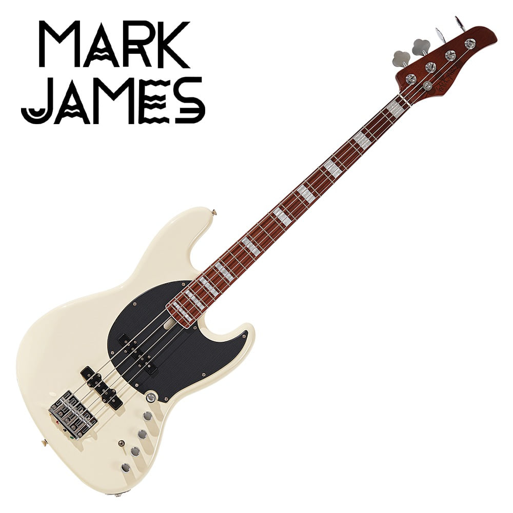 마크 제임스 MJ500 VWH 베이스 기타