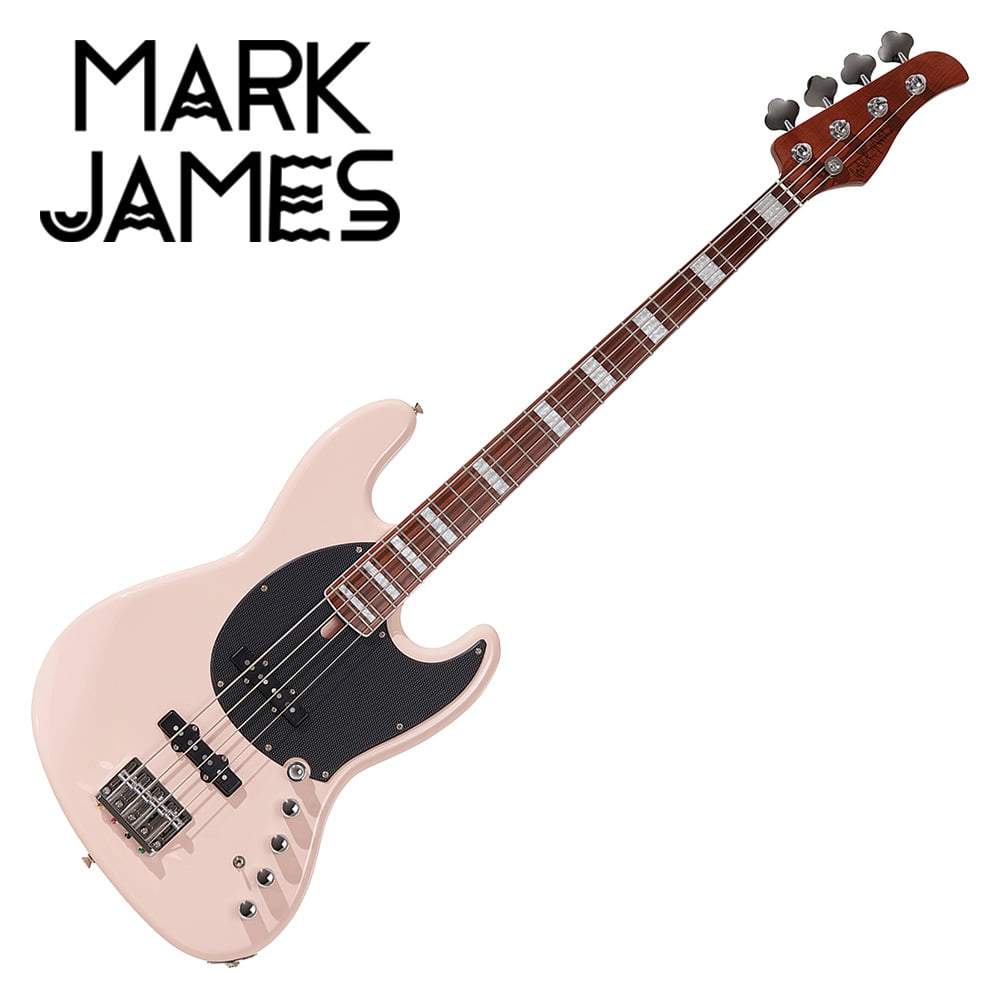 마크 제임스 MJ500 SHP 베이스 기타