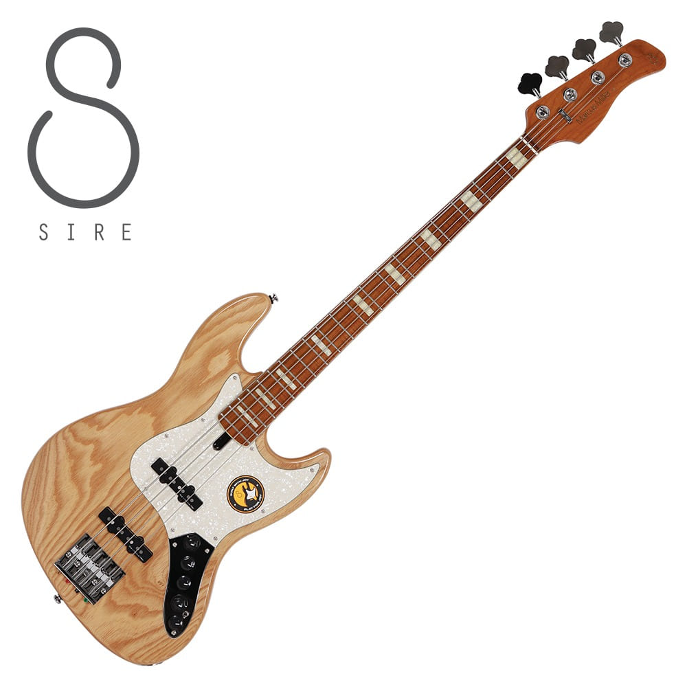 사이어 마커스 밀러 V8 4ST NT / 베이스 기타