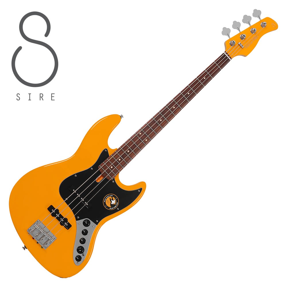 사이어 마커스 밀러 V3 4ST 2세대 ORG / 베이스 기타