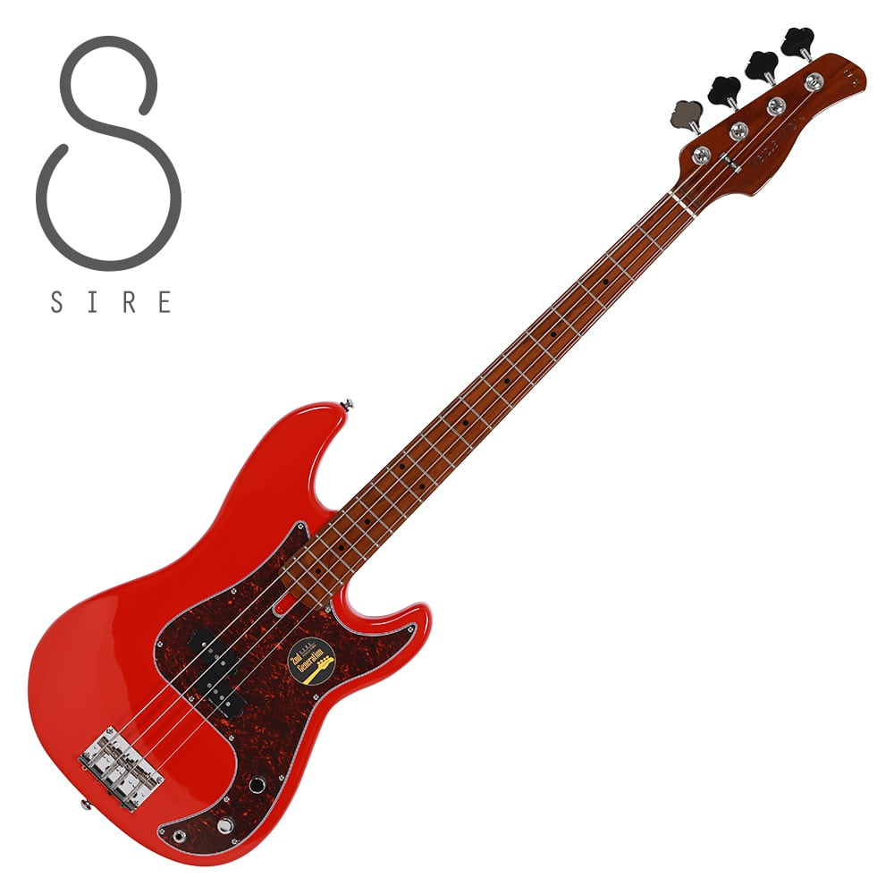 사이어 마커스 밀러 P5 4ST DRD / 베이스 기타