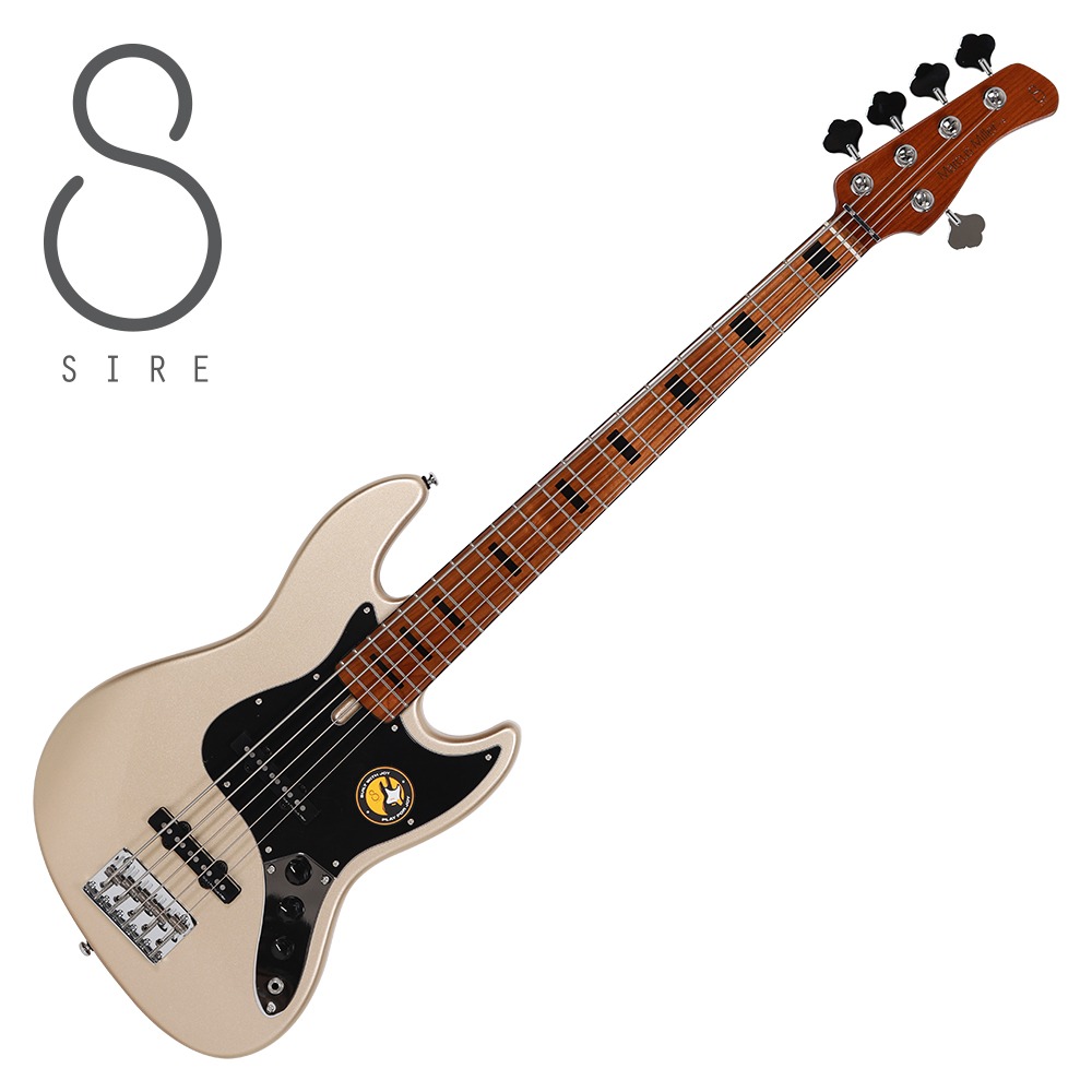 사이어 마커스 밀러 V5 5ST CGM / 5현 베이스 기타