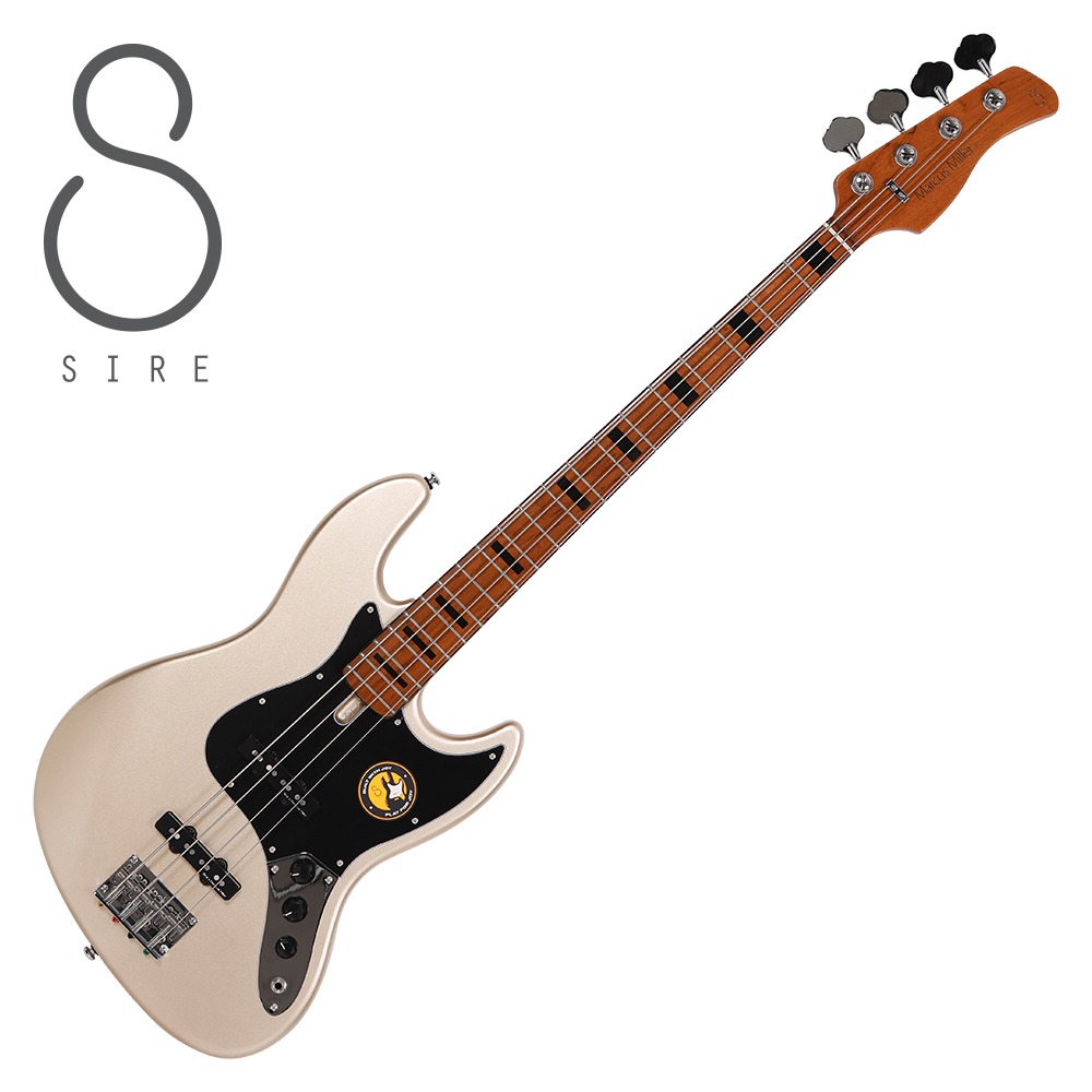 사이어 마커스 밀러 V5 4ST CGM / 베이스 기타