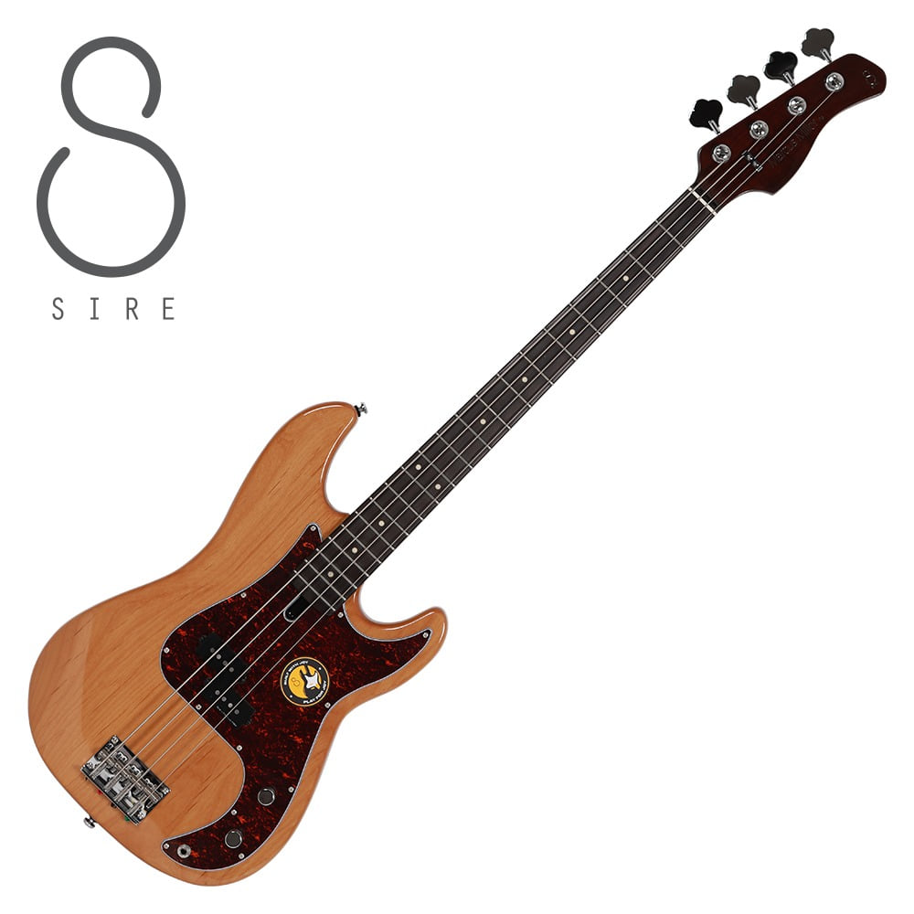 사이어 마커스 밀러 P5R 4ST NT / 베이스 기타