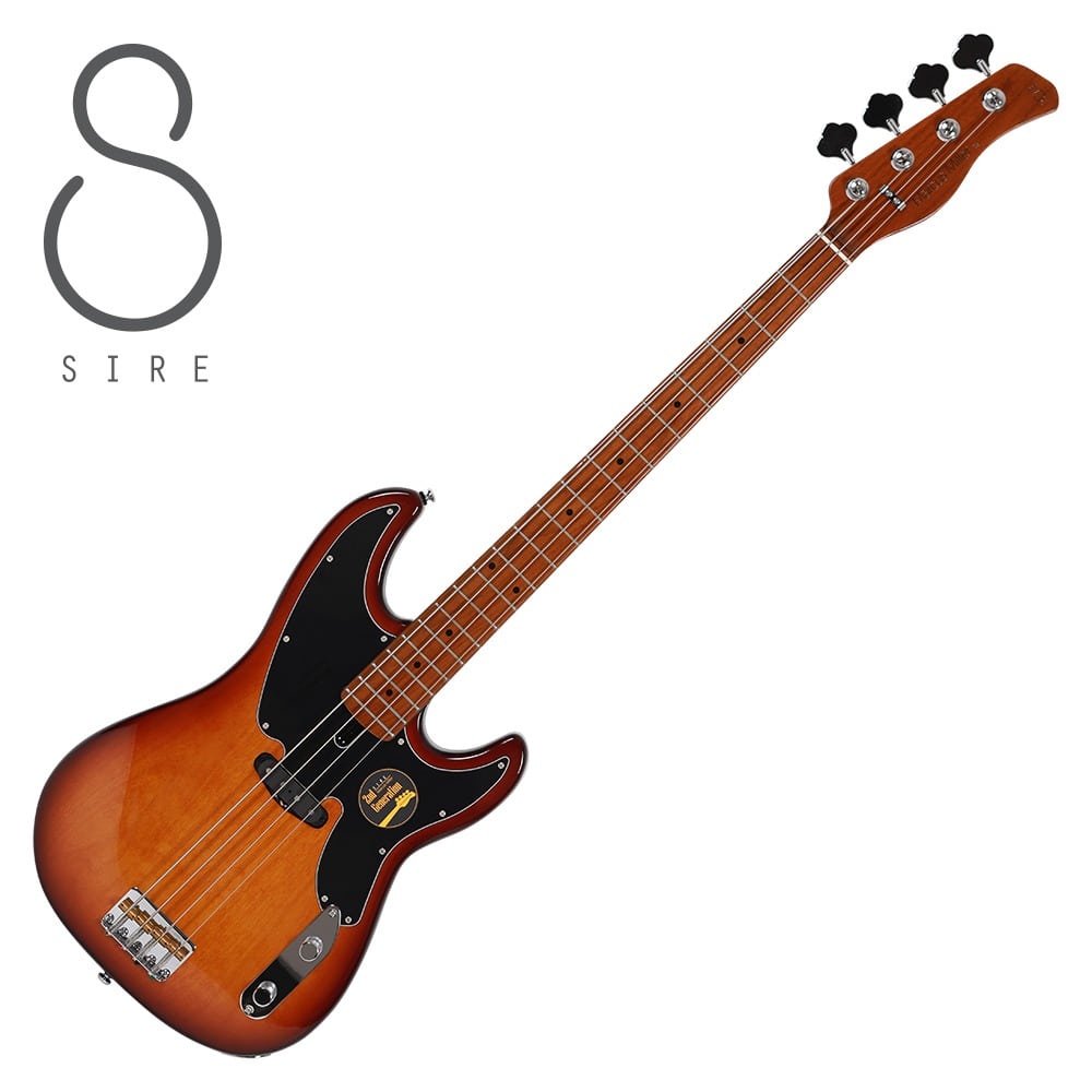 사이어 마커스 밀러 D5 TS / 베이스 기타