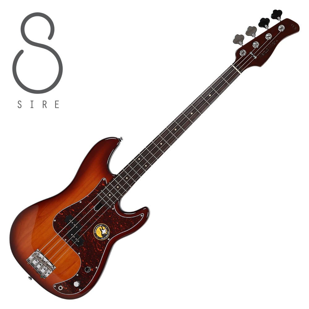 사이어 마커스 밀러 P5R 4ST TS / 베이스 기타