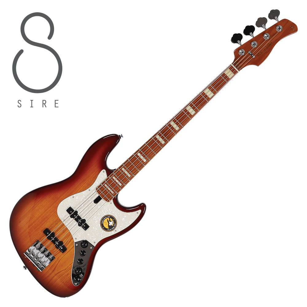 사이어 마커스 밀러 V8 4ST TS / 베이스 기타