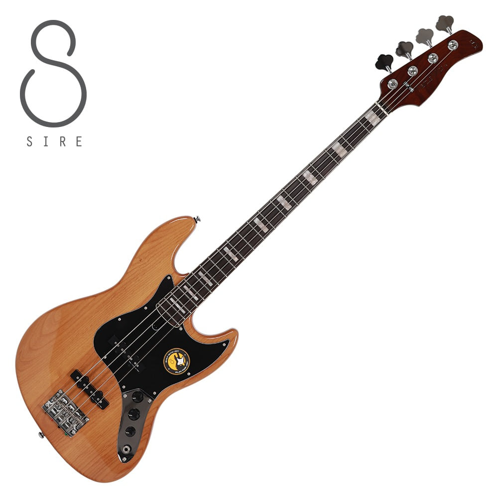 사이어 마커스 밀러 V5R 4ST NT / 베이스 기타