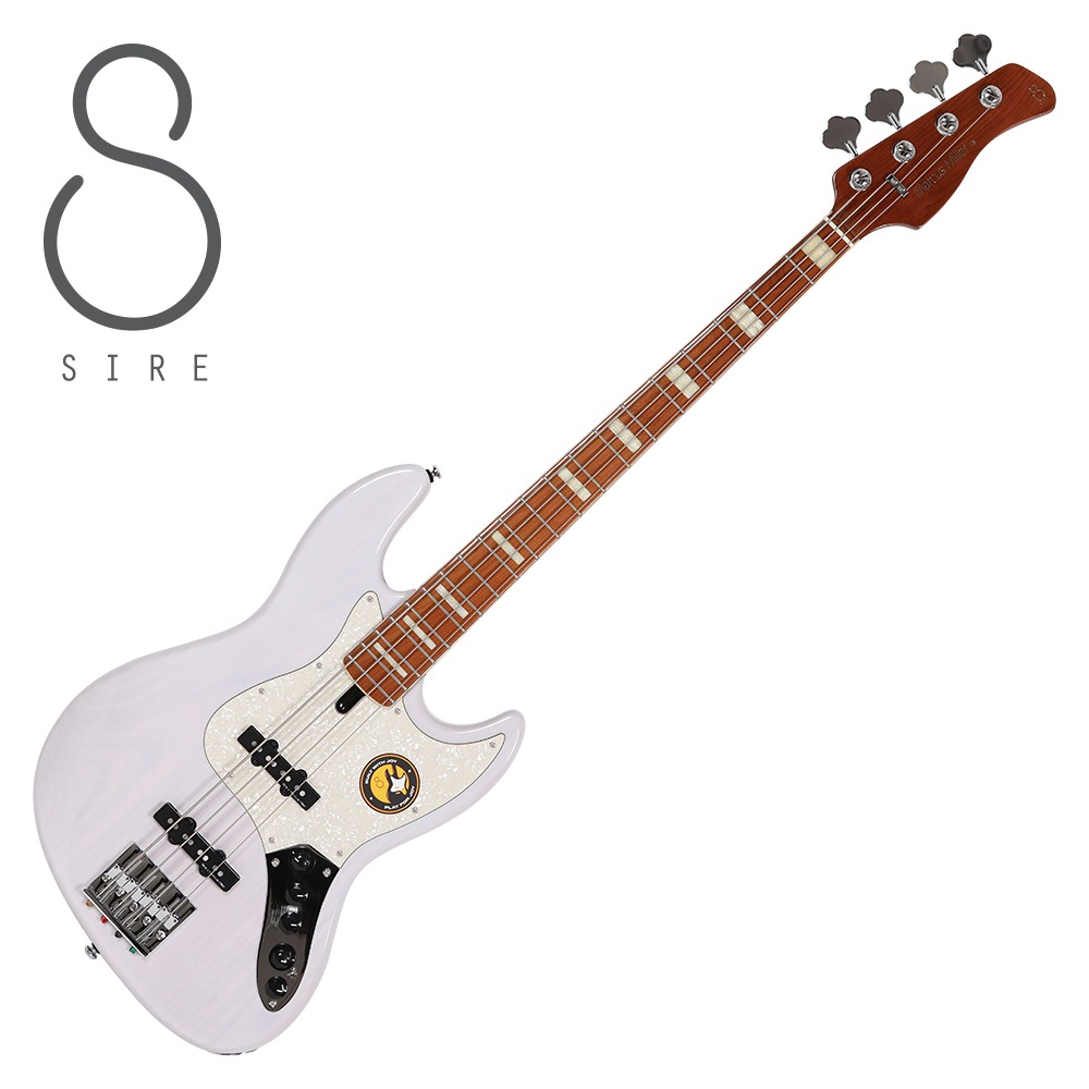 사이어 마커스 밀러 V8 4ST WB / 베이스 기타
