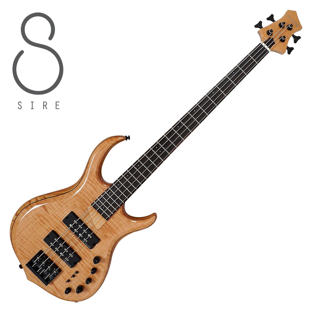 사이어 마커스 밀러 M7 4ST (ASH) 2세대 NT / 베이스 기타
