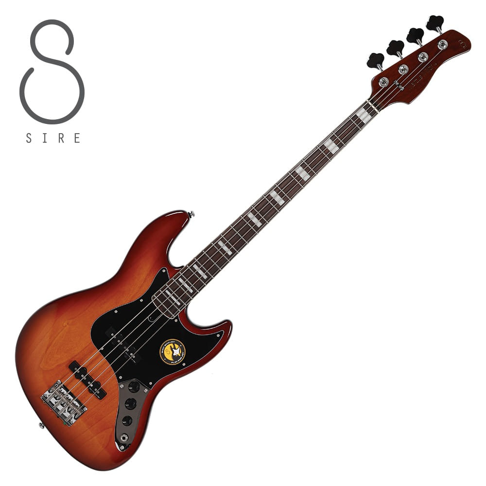 사이어 마커스 밀러 V5R 4ST TS / 베이스 기타