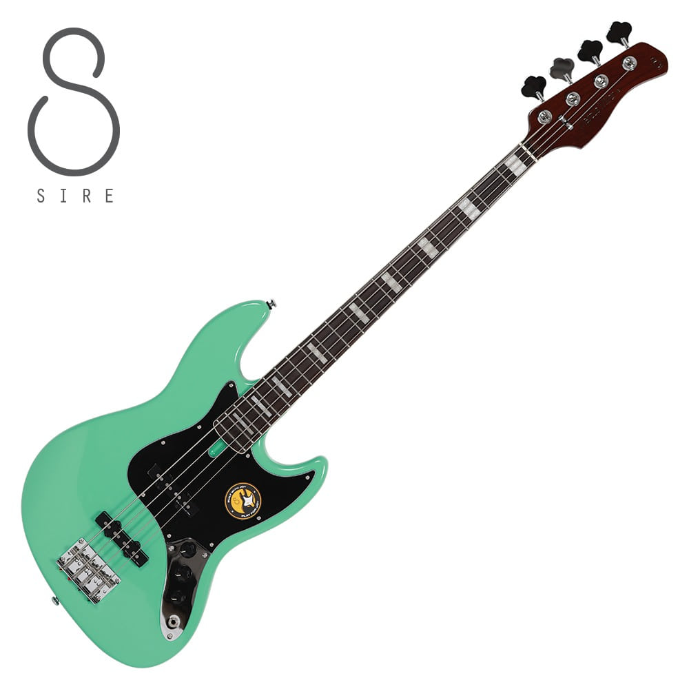 사이어 마커스 밀러 V5R 4ST MLG / 베이스 기타