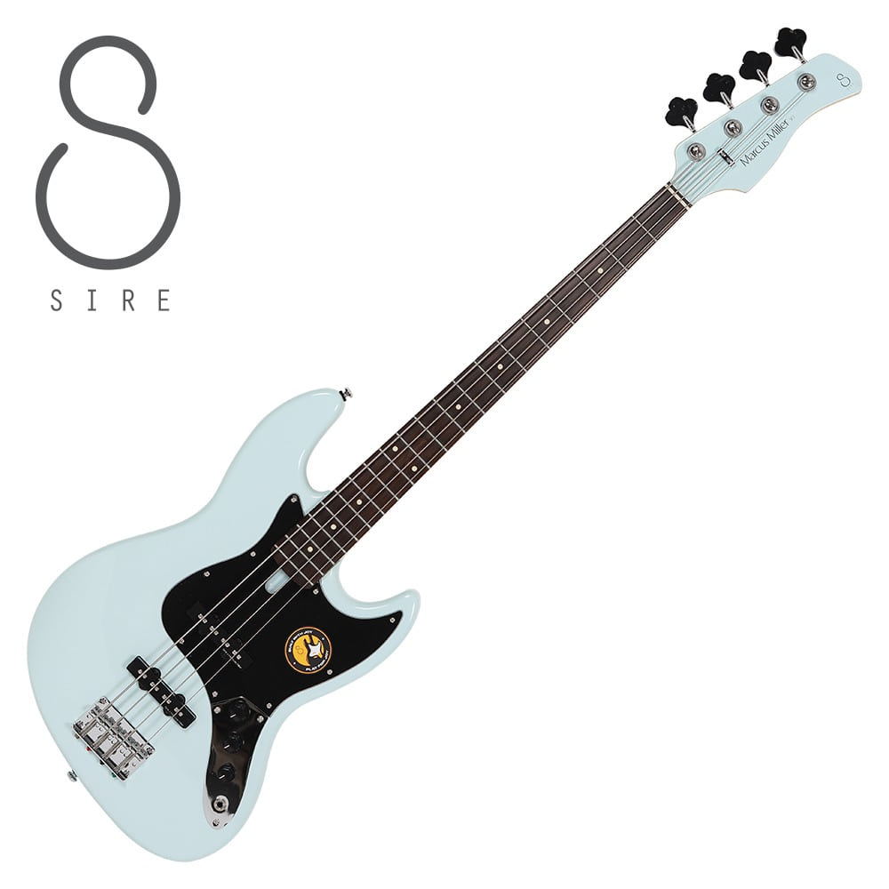 사이어 마커스 밀러 V3P SNB / 베이스 기타