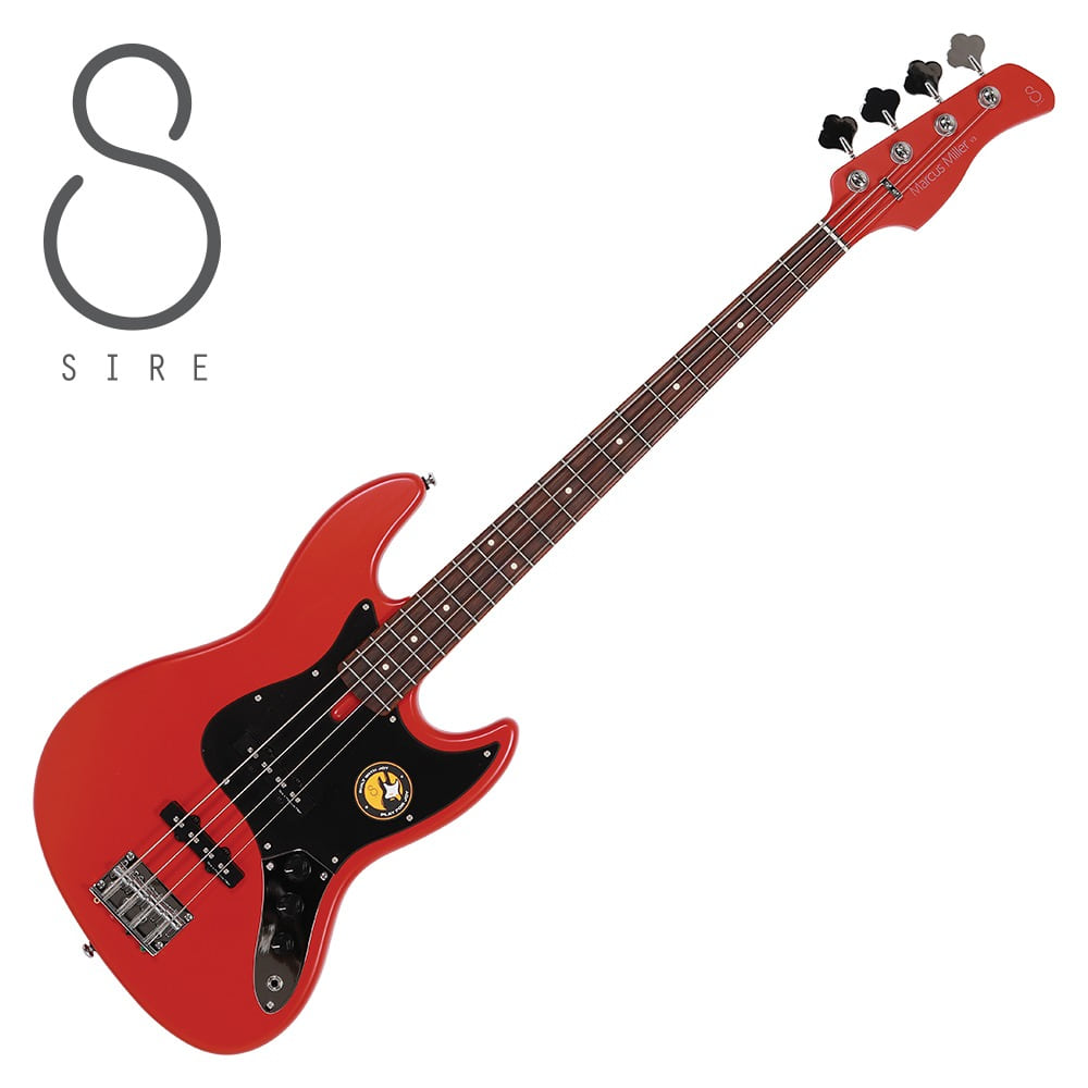 사이어 마커스 밀러 V3P RS / 베이스 기타