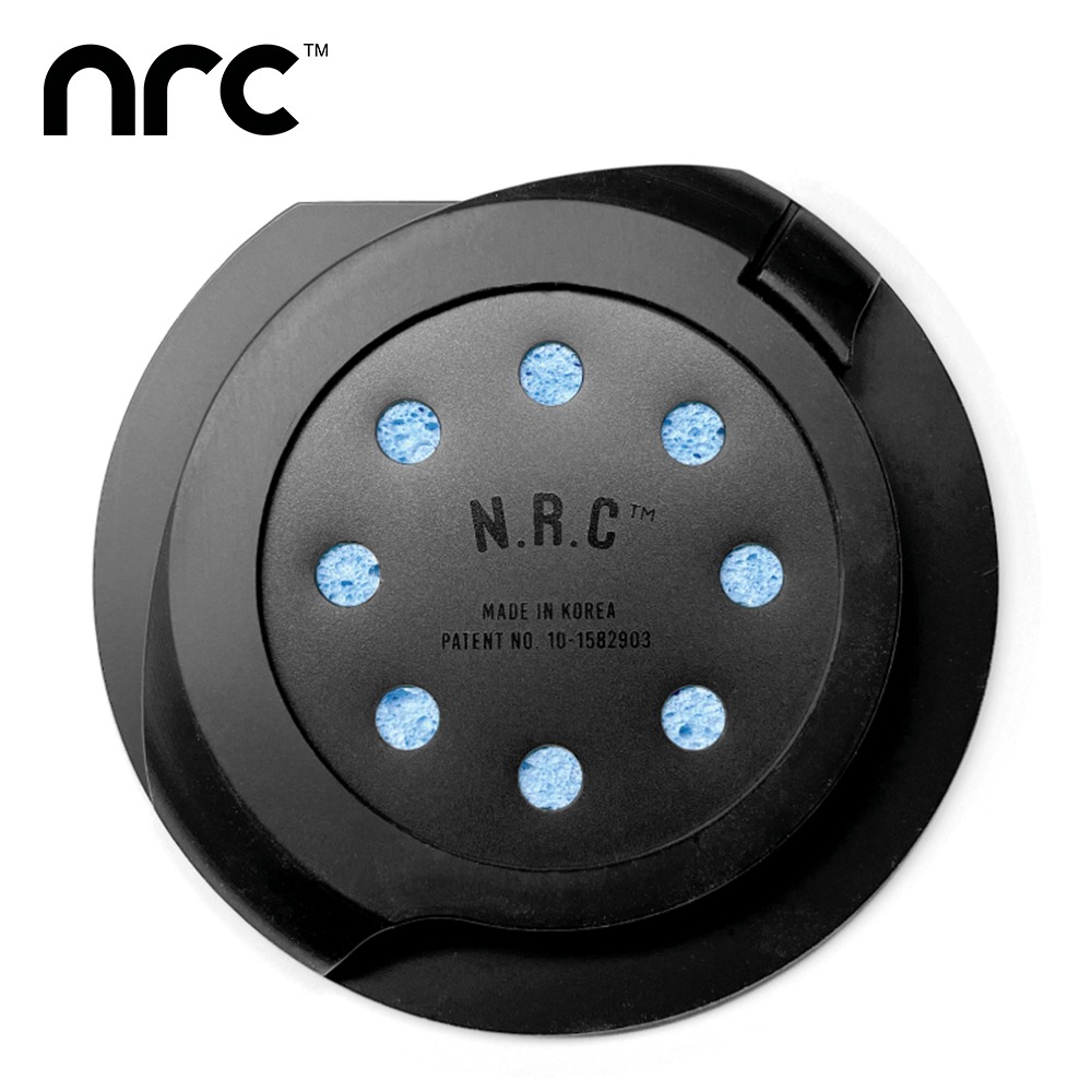 NRC 휴미드 핏 / 기타 습도 관리 댐핏 피드백 버스터