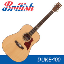 브리티시 DUKE-100 / DUKE100