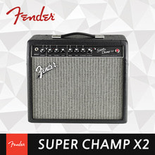 펜더 슈퍼 챔프 X2 / SUPER CHAMP X2
