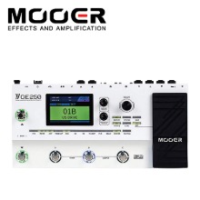 무어 Mooer Audio GE250