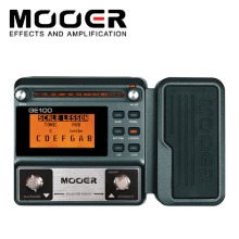 무어 Mooer Audio GE100