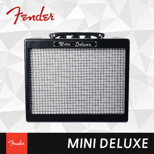 펜더 미니 디럭스 앰프 / MINI DELUXE AMP