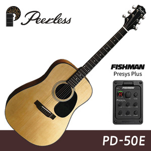 피어리스 PD-50E / PD50E