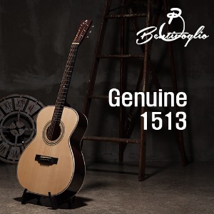 벤티볼리오 GENUINE1513