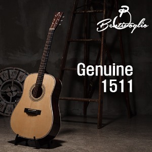 벤티볼리오 GENUINE1511