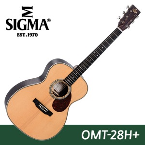 시그마 기타 OMT-28H