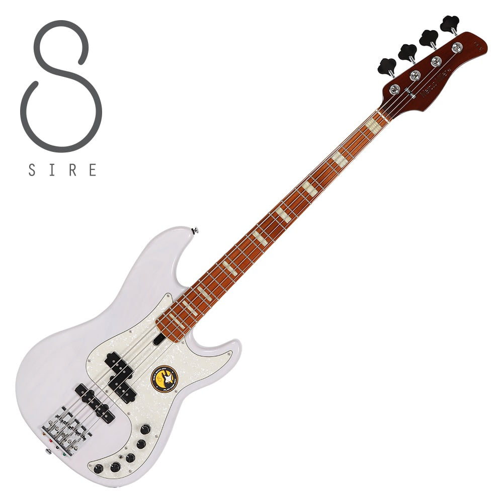 사이어 마커스 밀러 P8 4ST WB / 베이스 기타
