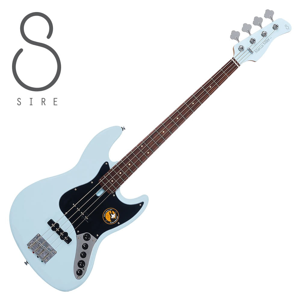 사이어 마커스 밀러 V3 4ST 2세대 SNB / 베이스 기타