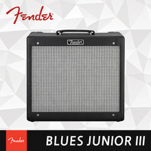 펜더 블루스 주니어 III / BLUES JUNIOR III