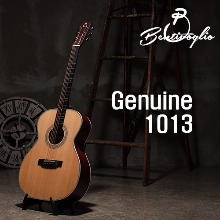 벤티볼리오 GENUINE1013