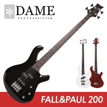 데임 폴앤폴 200 / Fall &amp; Paul 200